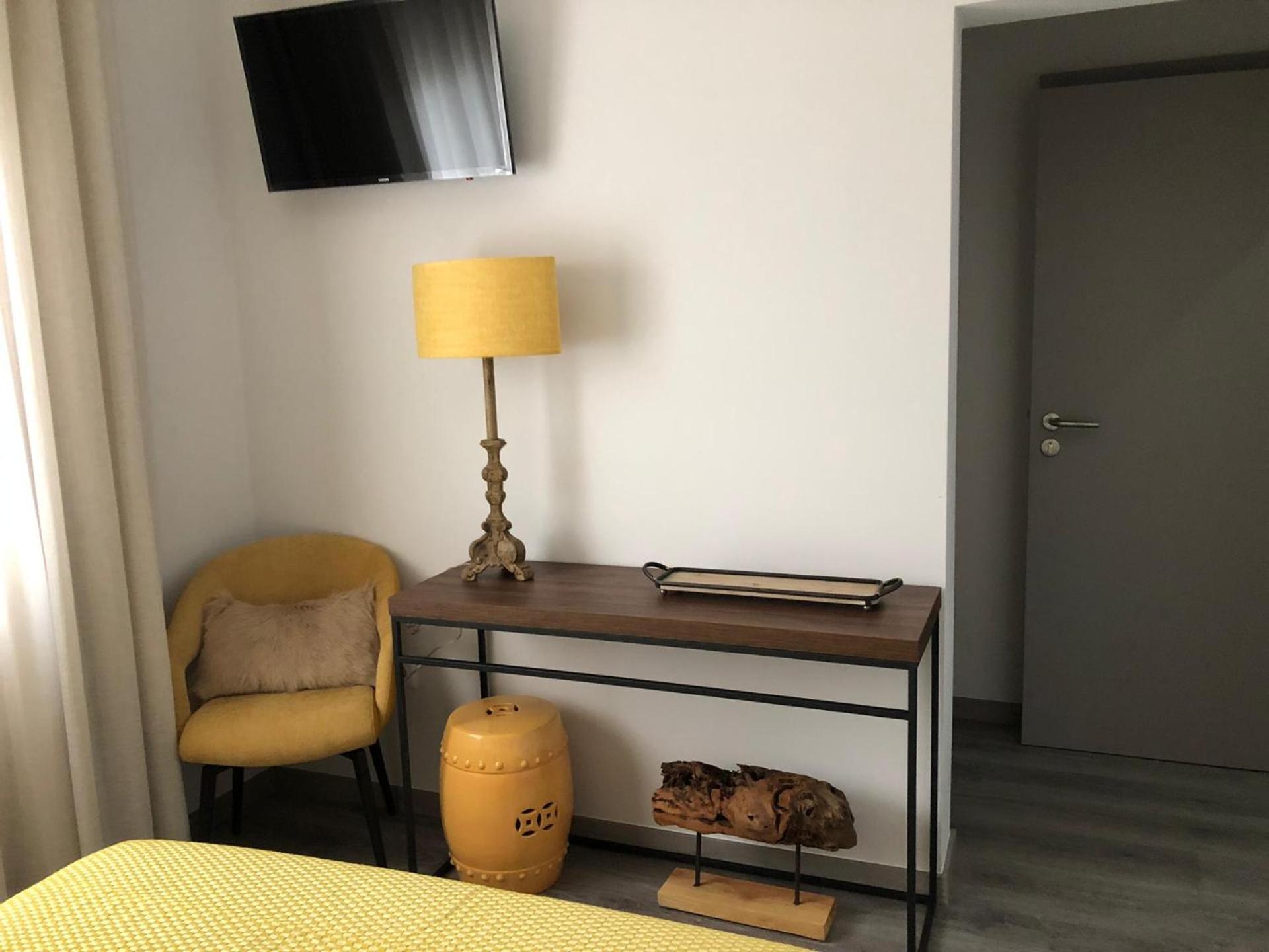 מלון Sernancelhe Casa Do Castelo מראה חיצוני תמונה