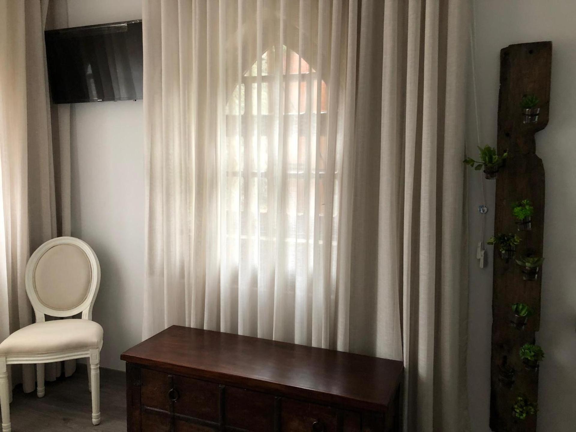 מלון Sernancelhe Casa Do Castelo מראה חיצוני תמונה