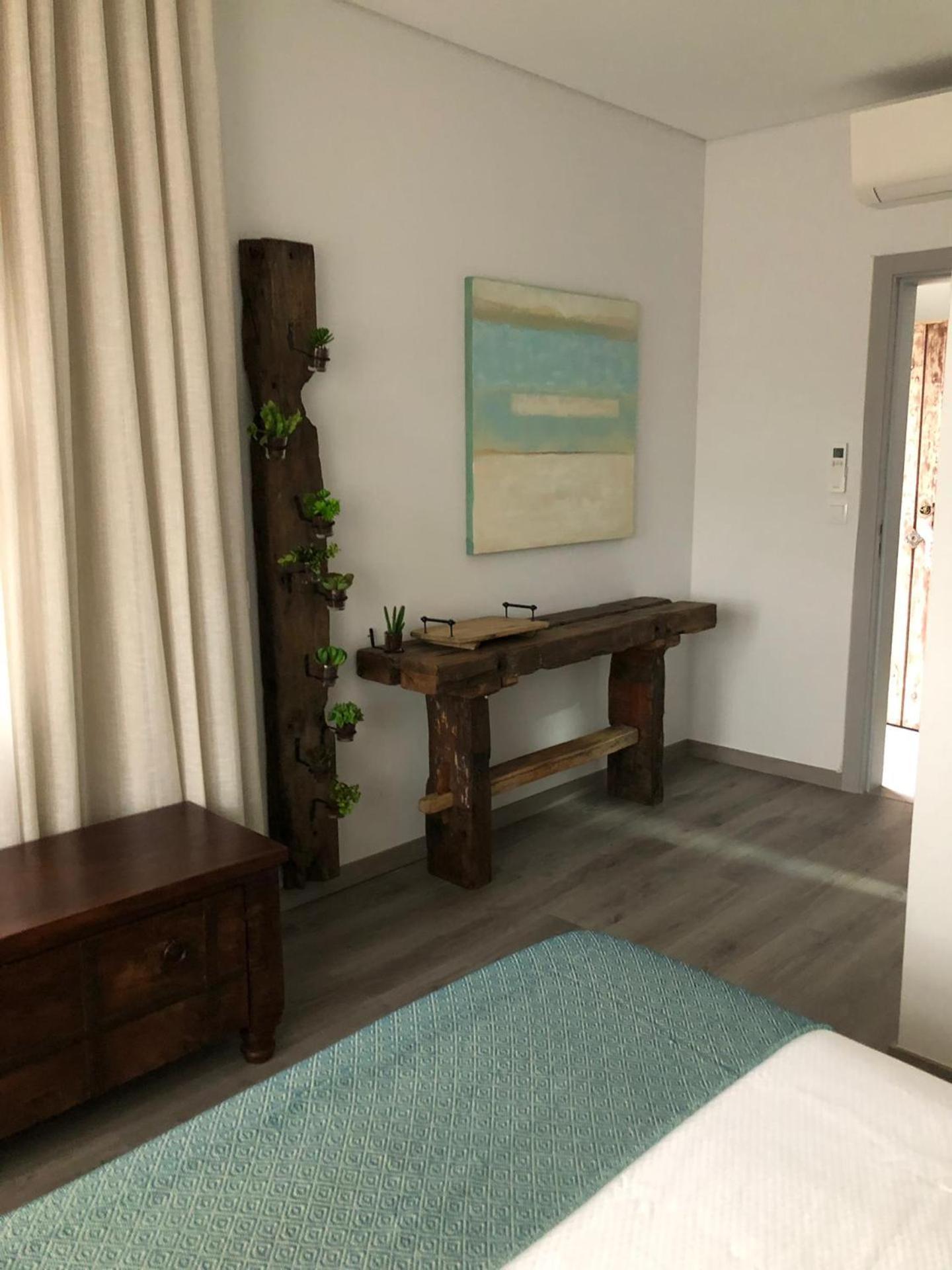 מלון Sernancelhe Casa Do Castelo מראה חיצוני תמונה